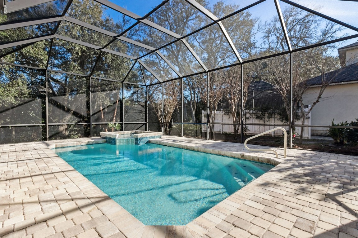 2744 Jean Lafitte Drive, Amelia Island, Florida image 38