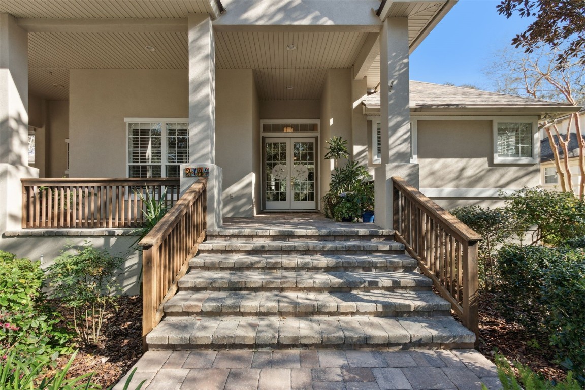 2744 Jean Lafitte Drive, Amelia Island, Florida image 5
