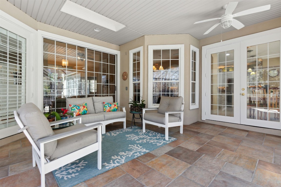 2744 Jean Lafitte Drive, Amelia Island, Florida image 41