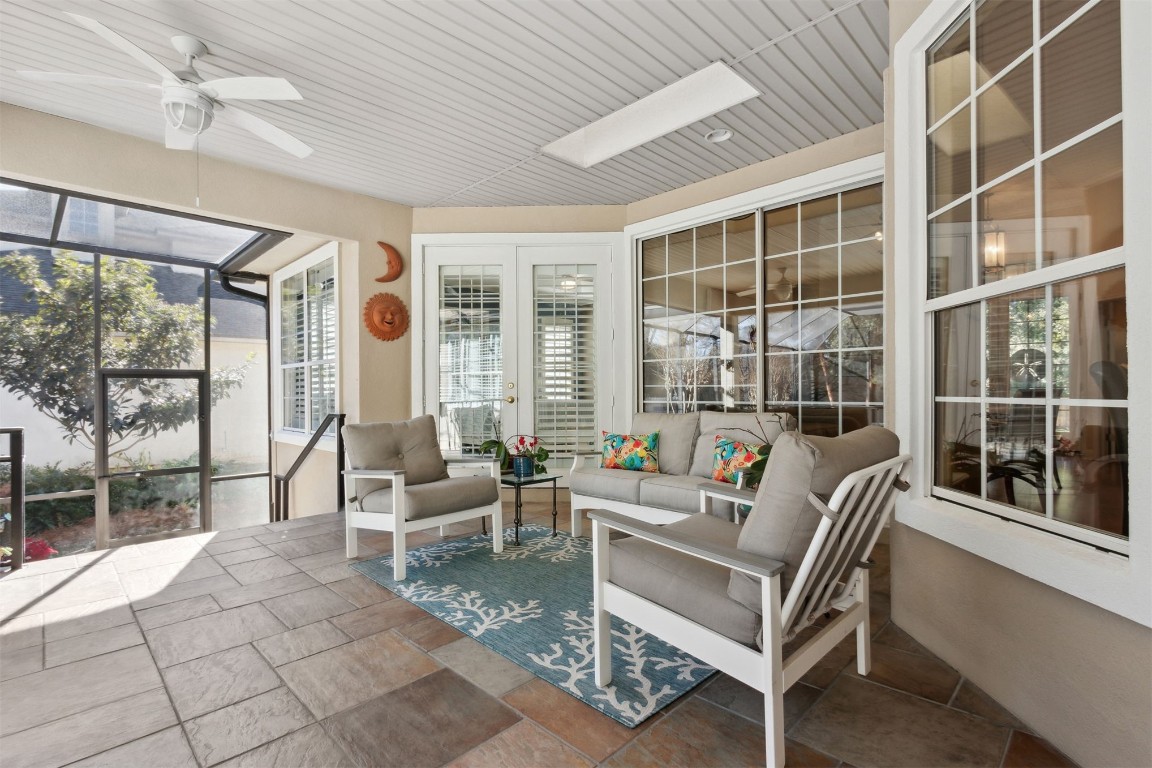 2744 Jean Lafitte Drive, Amelia Island, Florida image 40