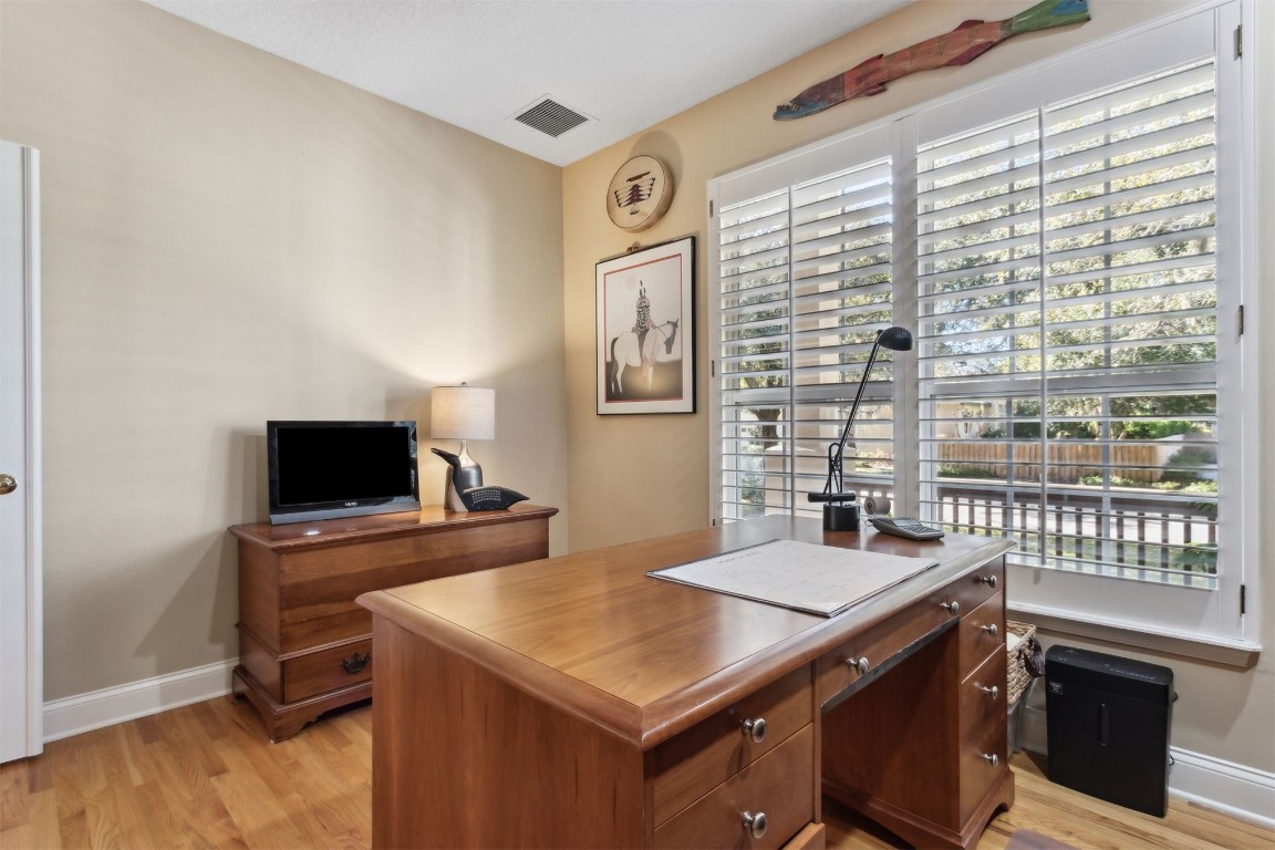 2744 Jean Lafitte Drive, Amelia Island, Florida image 27