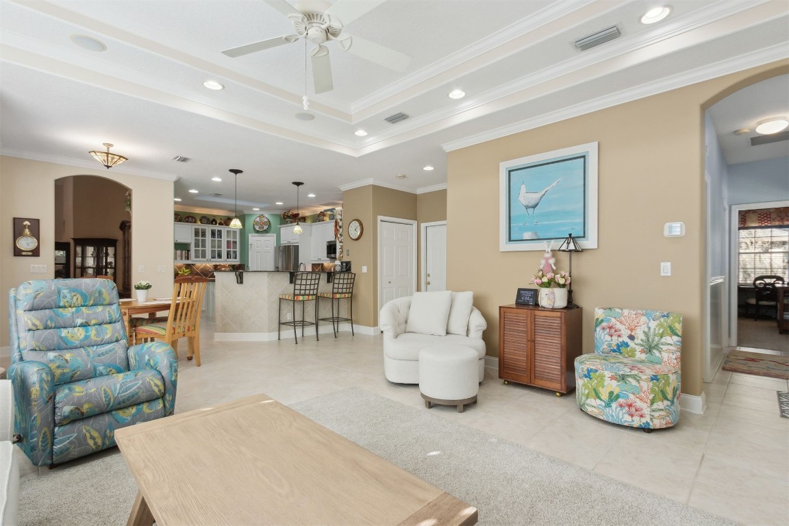 2744 Jean Lafitte Drive, Amelia Island, Florida image 23