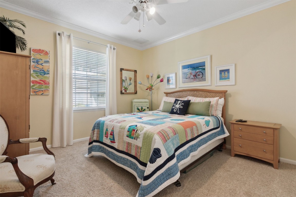 2744 Jean Lafitte Drive, Amelia Island, Florida image 34