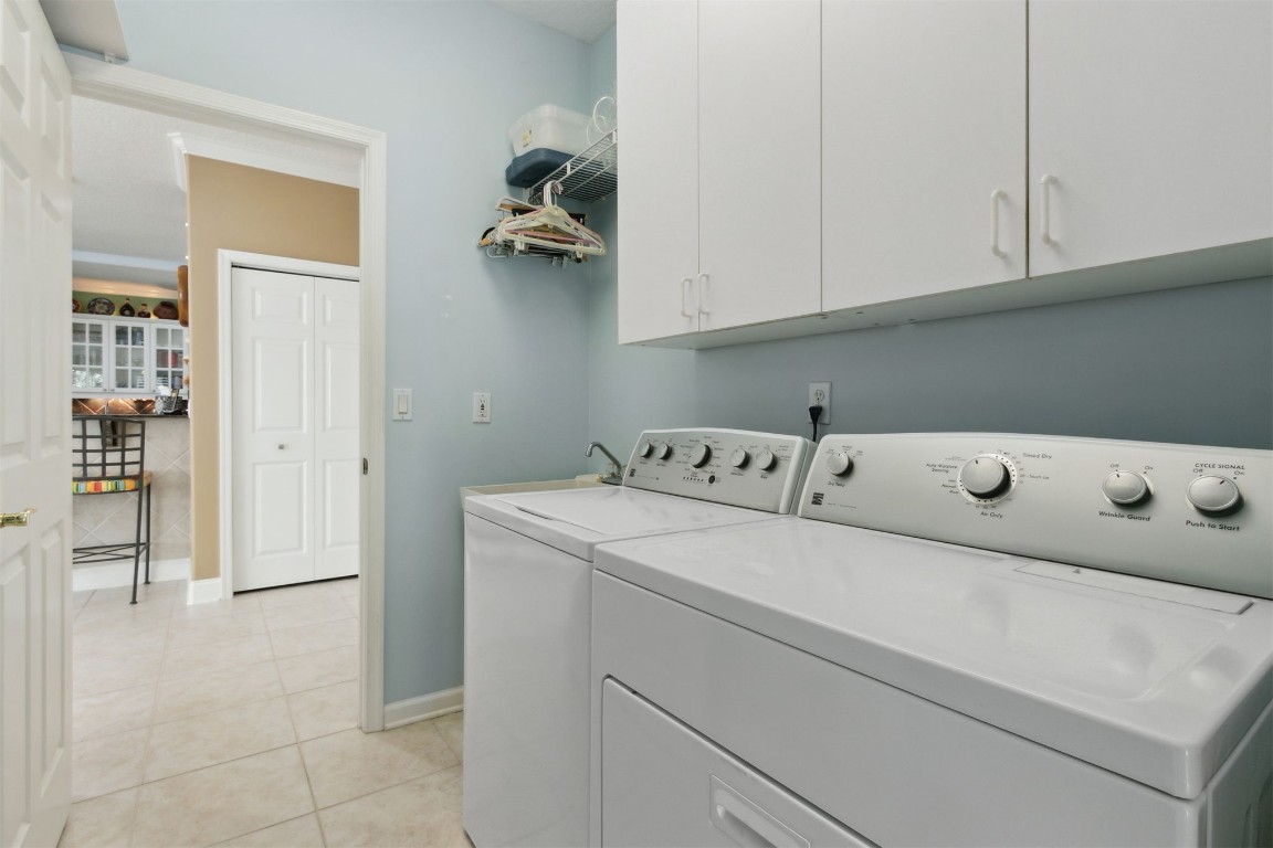 2744 Jean Lafitte Drive, Amelia Island, Florida image 36