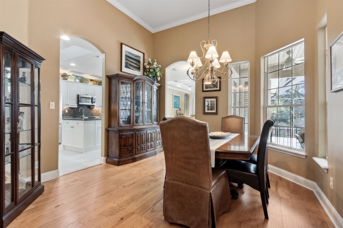 2744 Jean Lafitte Drive, Amelia Island, Florida image 13