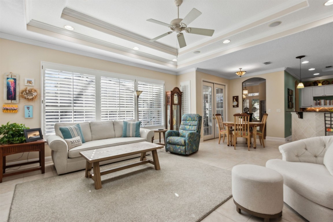 2744 Jean Lafitte Drive, Amelia Island, Florida image 22