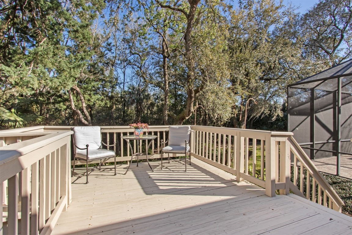 2744 Jean Lafitte Drive, Amelia Island, Florida image 44