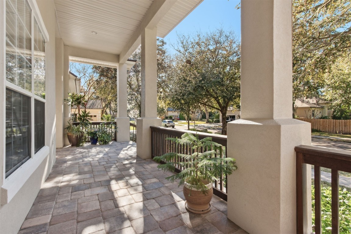 2744 Jean Lafitte Drive, Amelia Island, Florida image 6