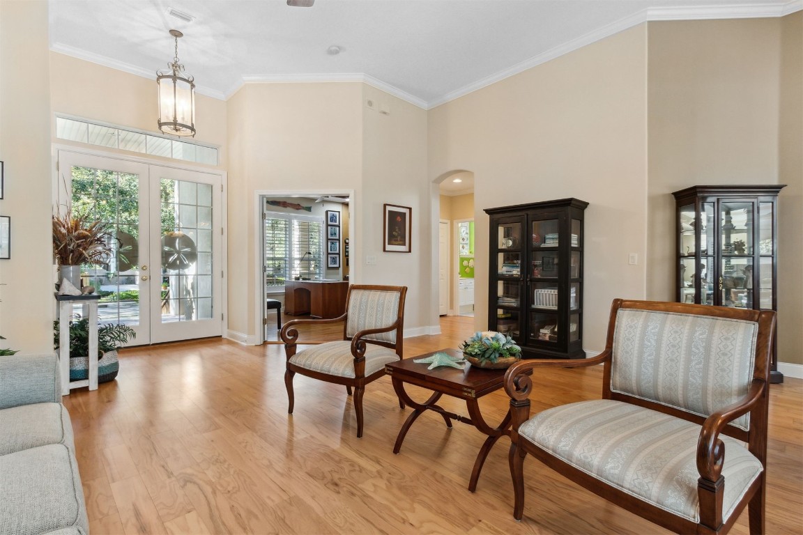 2744 Jean Lafitte Drive, Amelia Island, Florida image 10