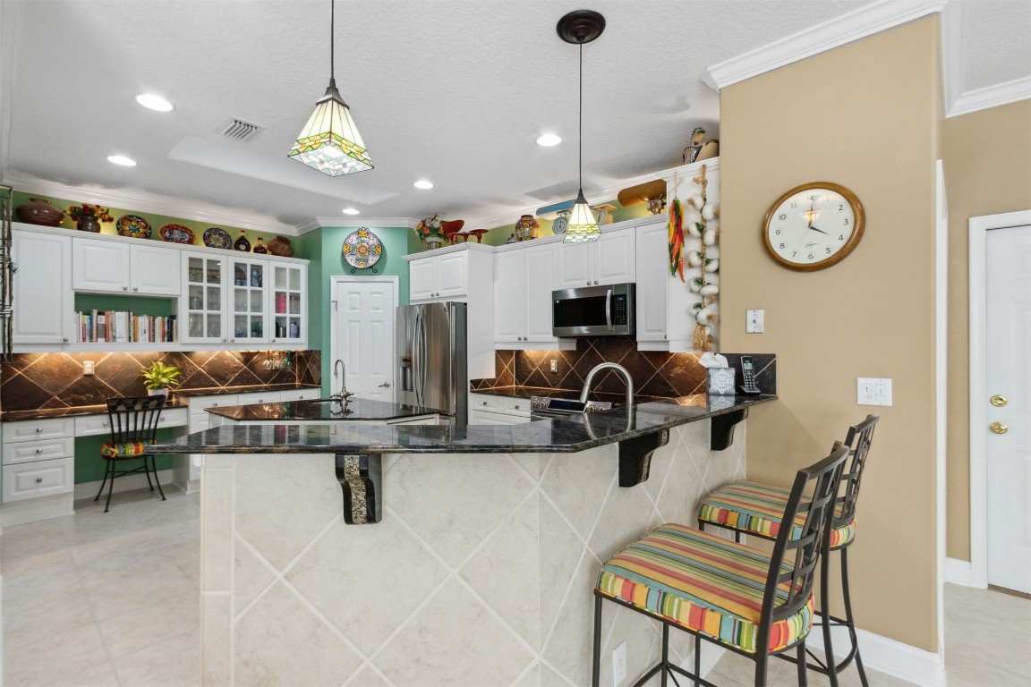2744 Jean Lafitte Drive, Amelia Island, Florida image 14