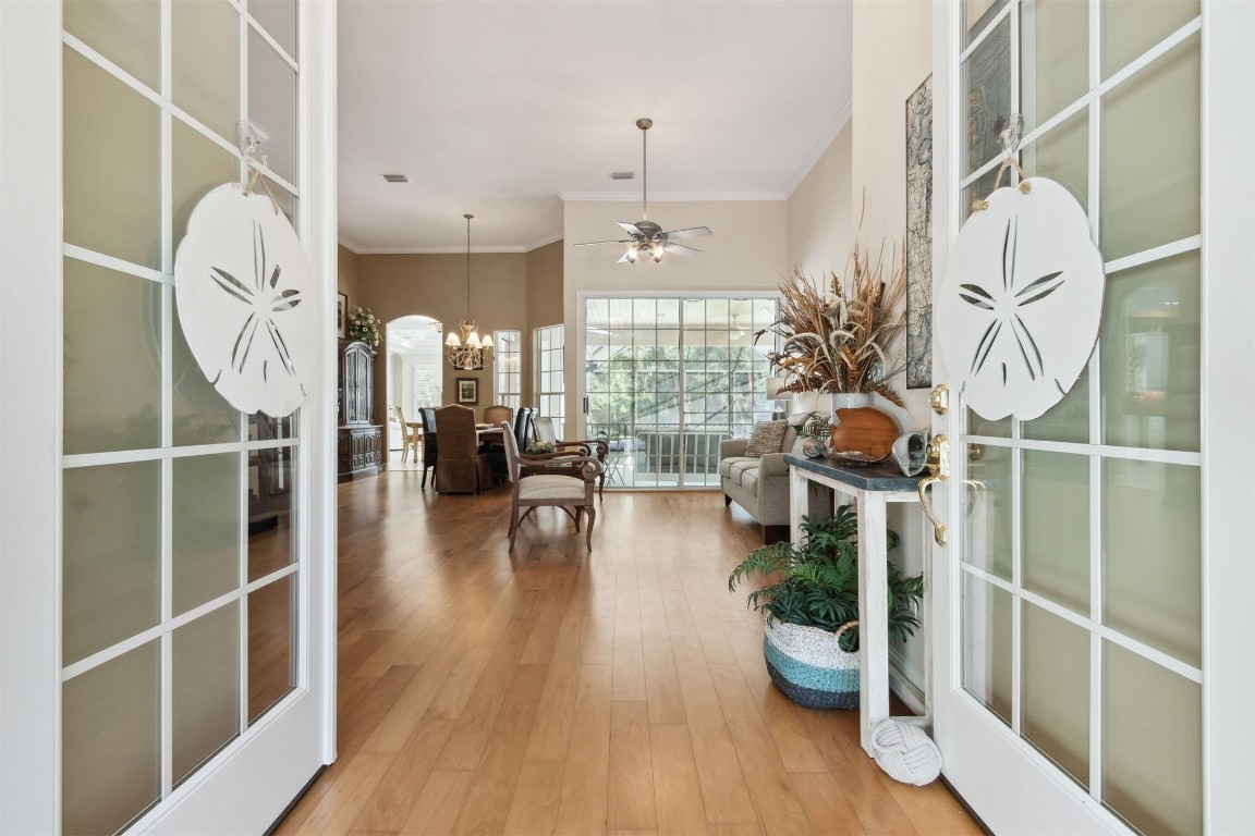 2744 Jean Lafitte Drive, Amelia Island, Florida image 8