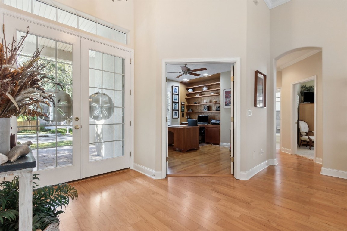 2744 Jean Lafitte Drive, Amelia Island, Florida image 25