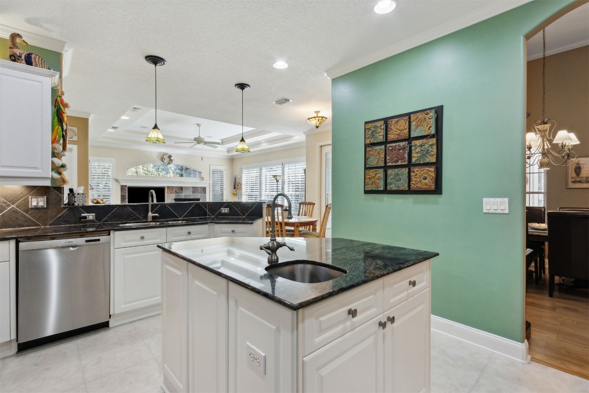 2744 Jean Lafitte Drive, Amelia Island, Florida image 18