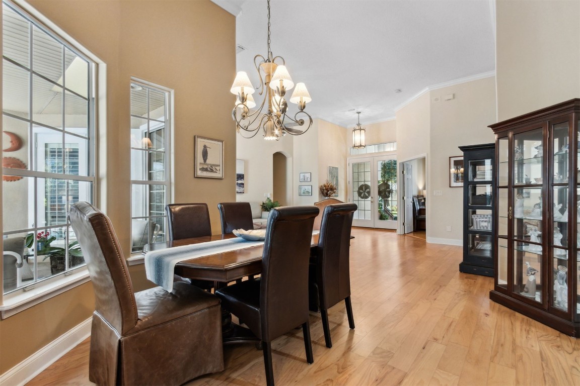 2744 Jean Lafitte Drive, Amelia Island, Florida image 12