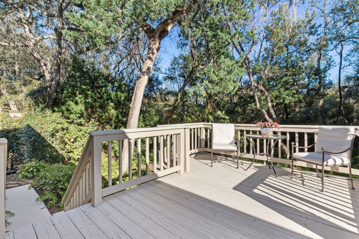 2744 Jean Lafitte Drive, Amelia Island, Florida image 43