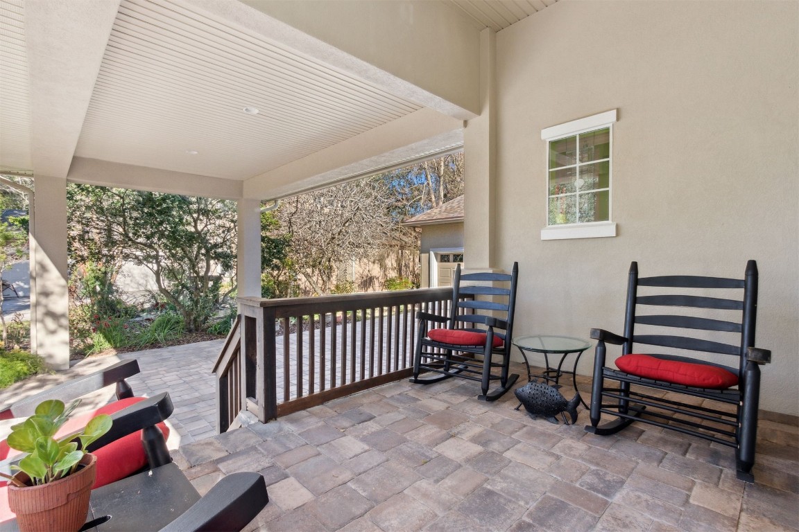 2744 Jean Lafitte Drive, Amelia Island, Florida image 7