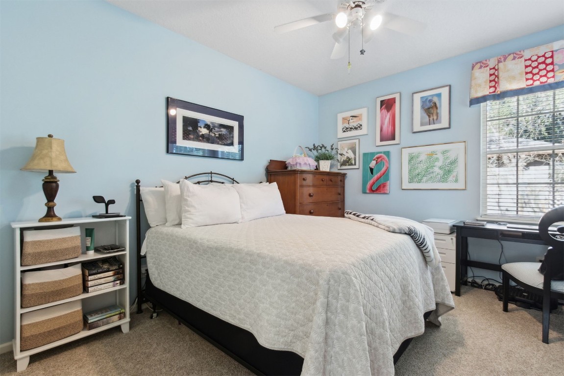 2744 Jean Lafitte Drive, Amelia Island, Florida image 32