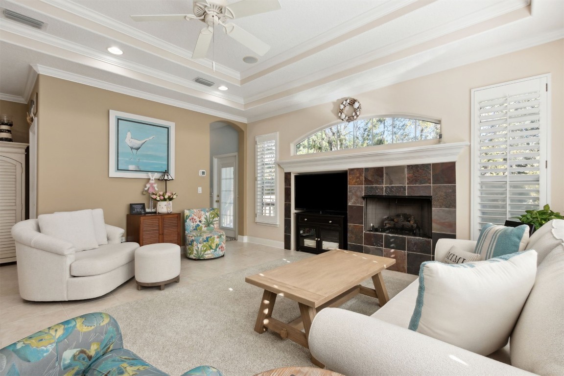 2744 Jean Lafitte Drive, Amelia Island, Florida image 21