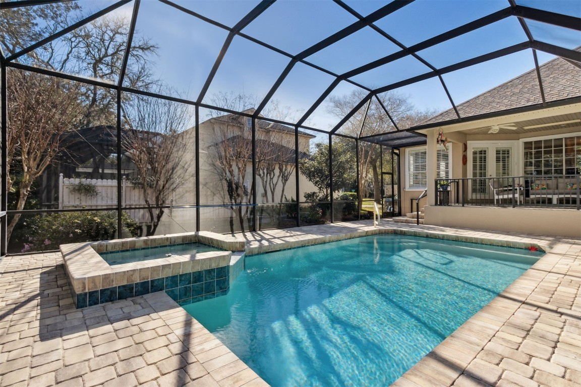 2744 Jean Lafitte Drive, Amelia Island, Florida image 39