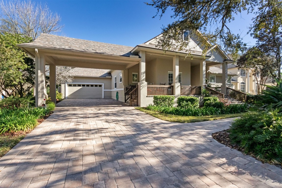 2744 Jean Lafitte Drive, Amelia Island, Florida image 4