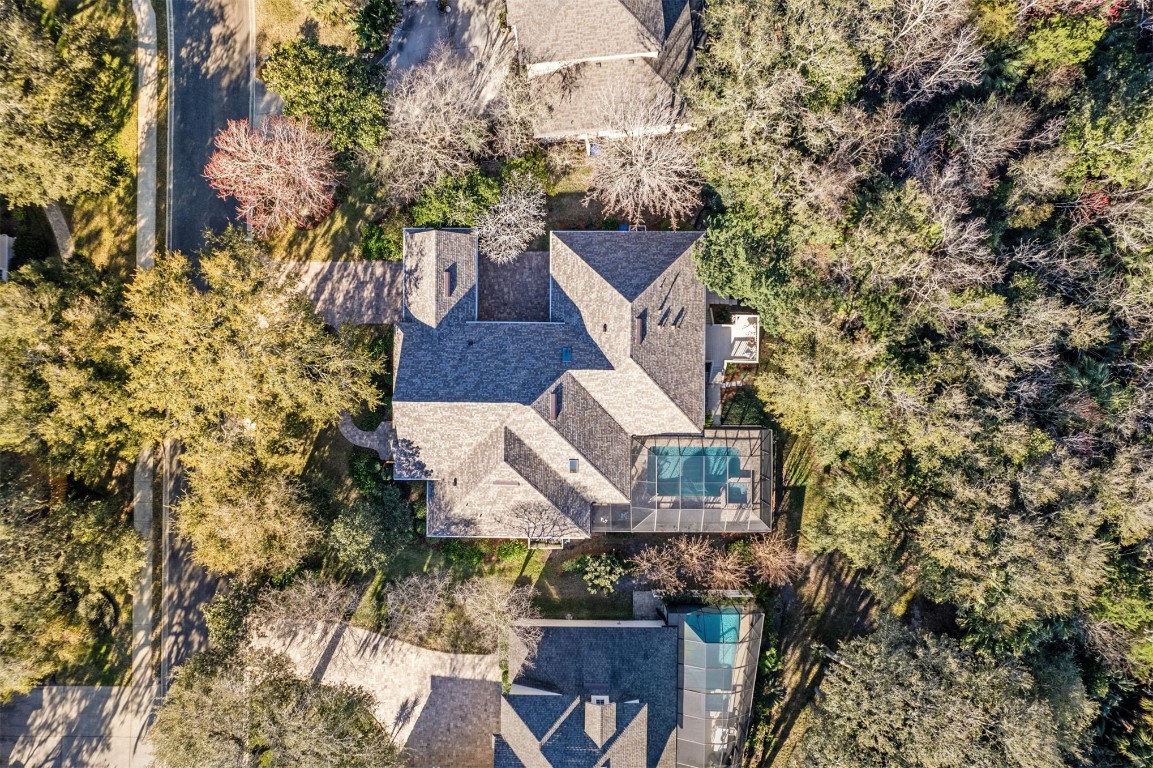 2744 Jean Lafitte Drive, Amelia Island, Florida image 48