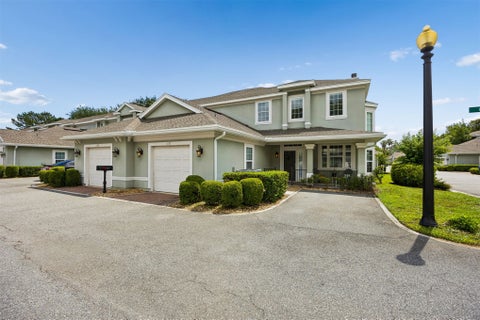 Condo For Sale - 2158 Hibiscus Court<br/> Fernandina Beach, FL 32034