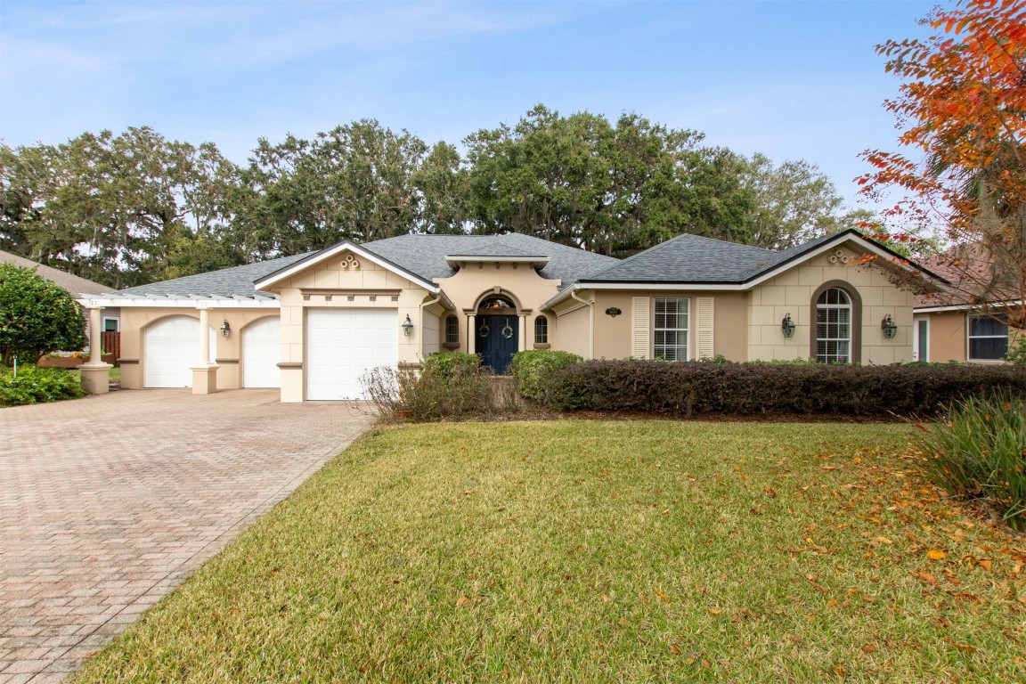 96067 Oak Canopy Lane, Fernandina Beach, Florida image 1