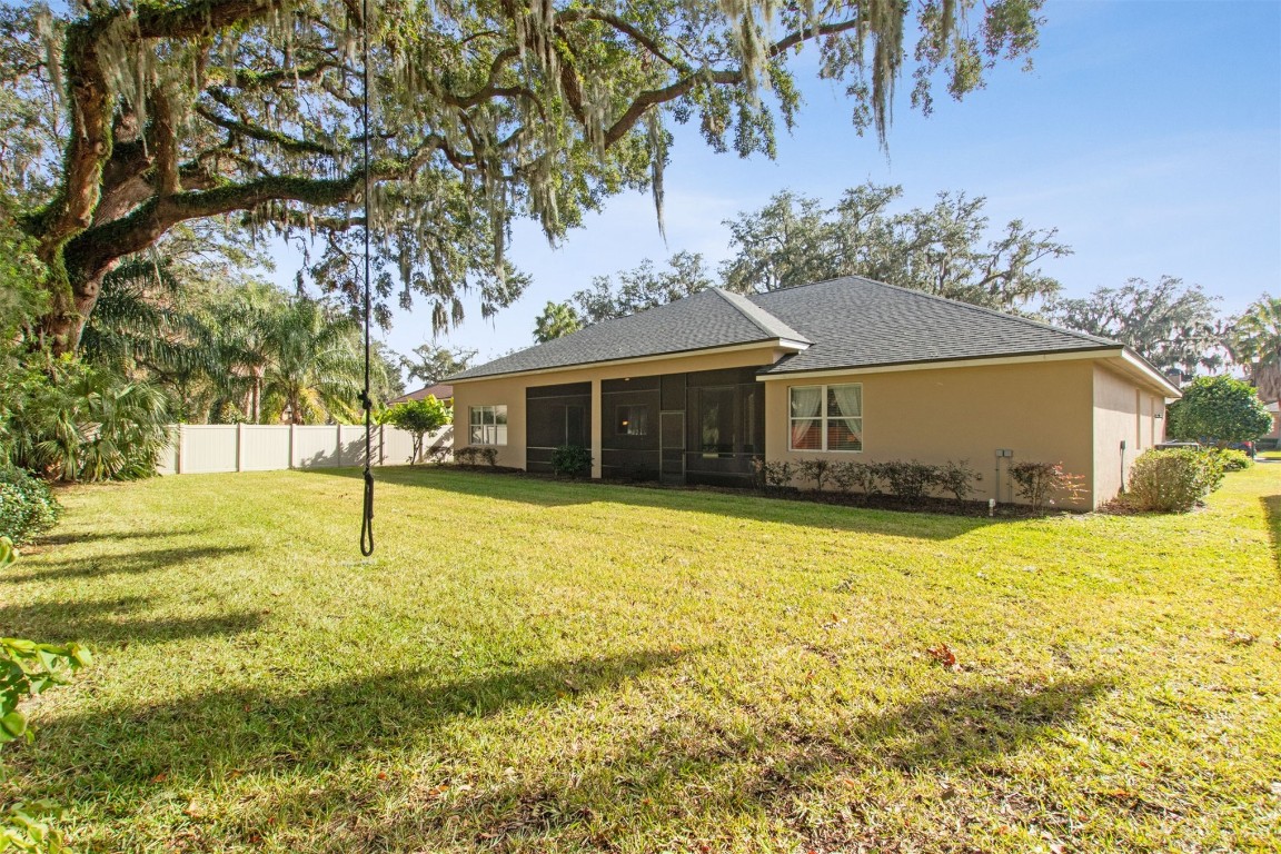 96067 Oak Canopy Lane, Fernandina Beach, Florida image 2