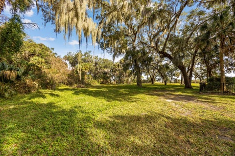 Vacant Land For Sale - Shurwall Lane<br/> Nassau County, Fernandina Beach, FL 32034