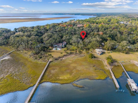 Vacant Land For Sale - Shurwall Lane<br/> Fernandina Beach, FL 32034
