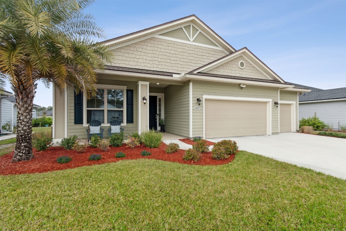 34075 Lavender Parke Drive, Fernandina Beach, Florida image 1