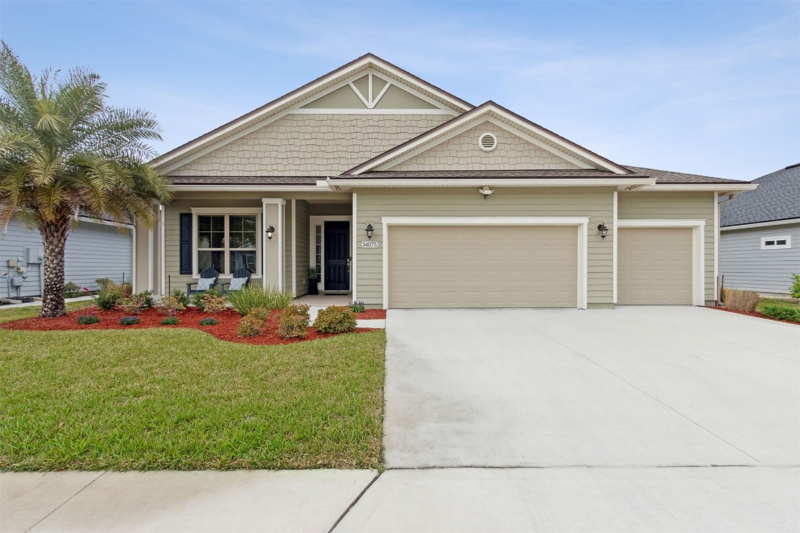 34075 Lavender Parke Drive, Fernandina Beach, Florida image 2