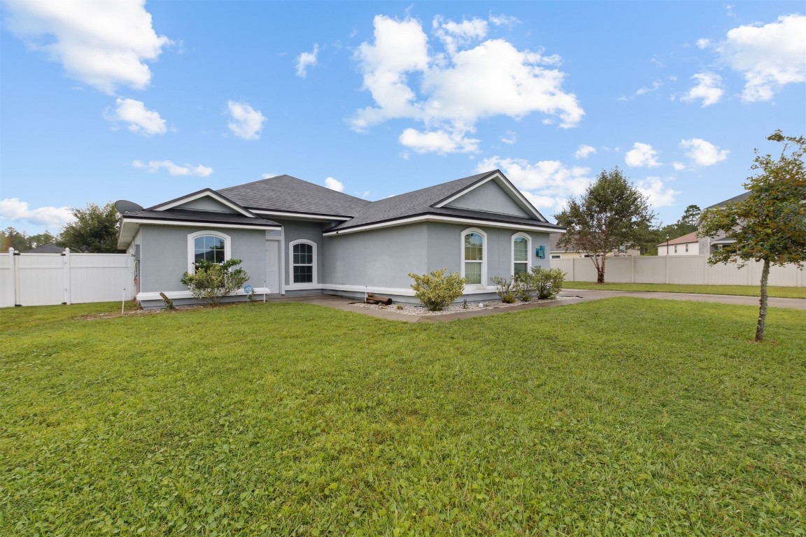 94002 Last Lane, Yulee, Florida image 3