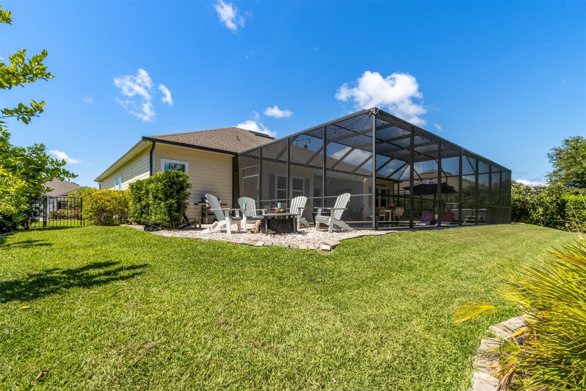 96295 Grande Oaks Lane, Fernandina Beach, New Mexico image 33