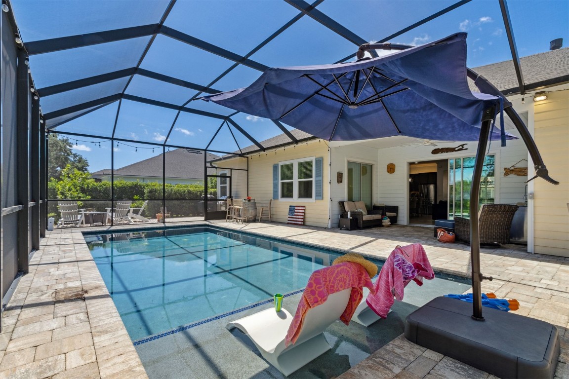 96295 Grande Oaks Lane, Fernandina Beach, New Mexico image 26