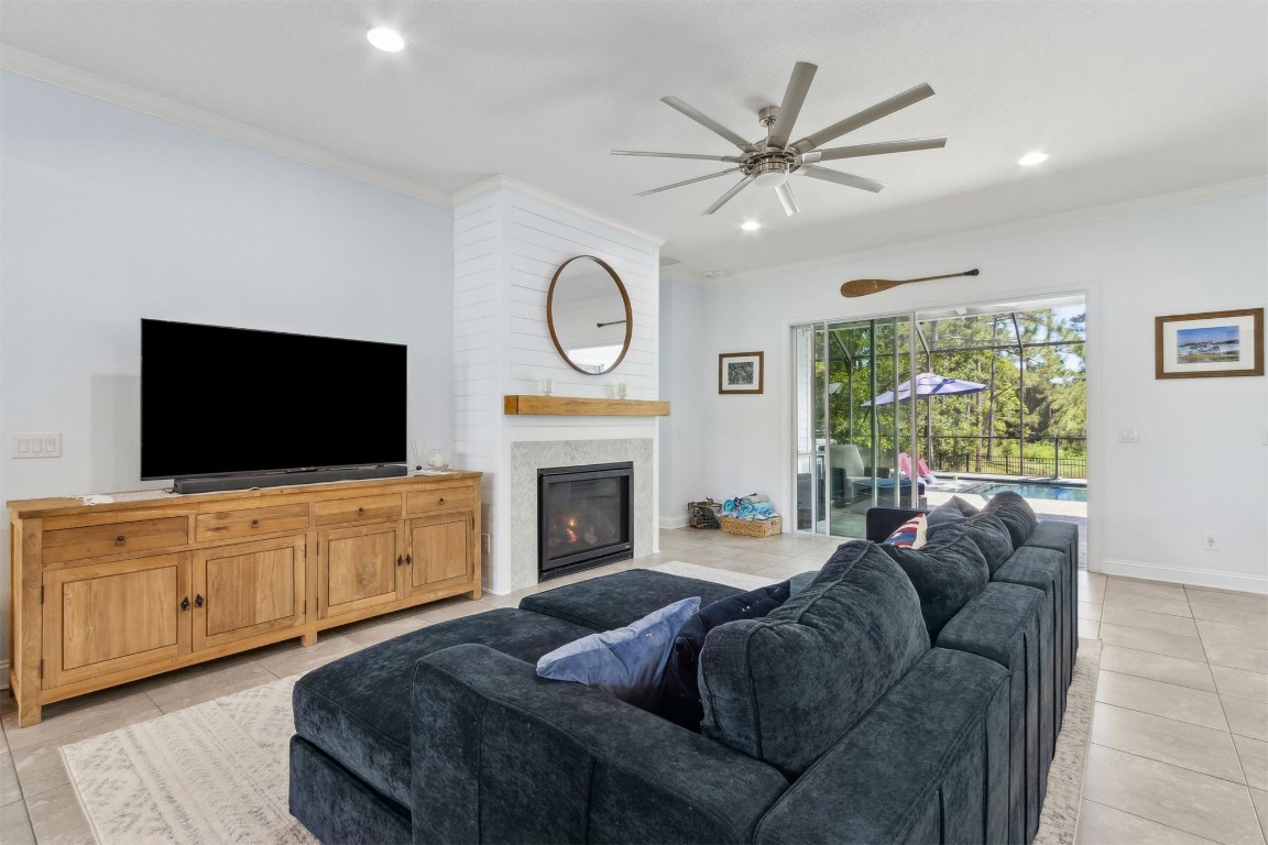 96295 Grande Oaks Lane, Fernandina Beach, New Mexico image 7