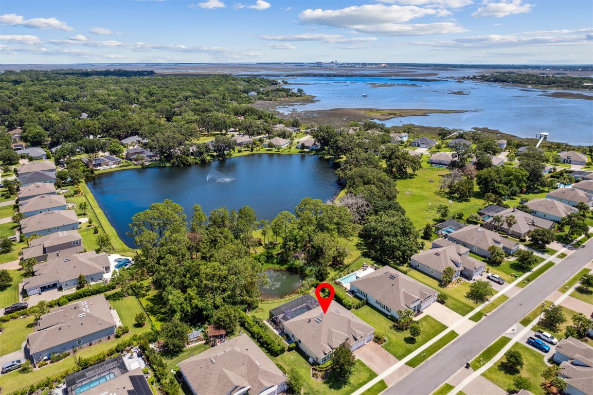 96295 Grande Oaks Lane, Fernandina Beach, New Mexico image 43