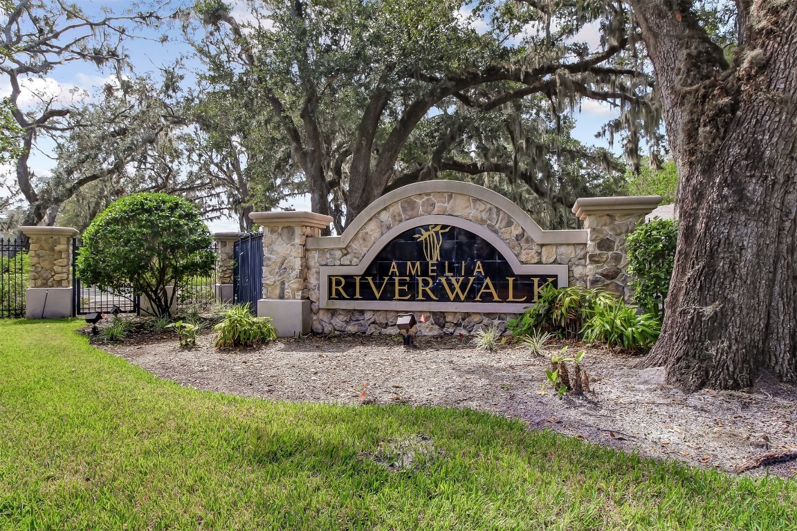 96295 Grande Oaks Lane, Fernandina Beach, New Mexico image 45