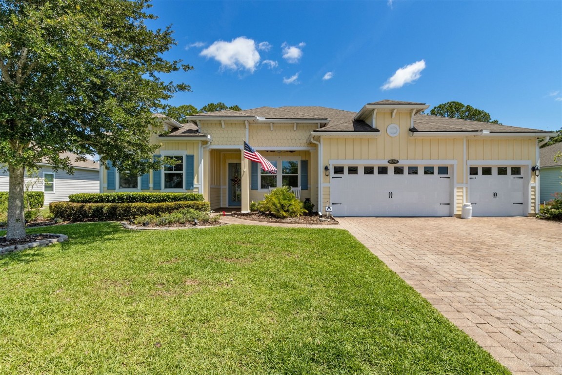 96295 Grande Oaks Lane, Fernandina Beach, New Mexico image 1
