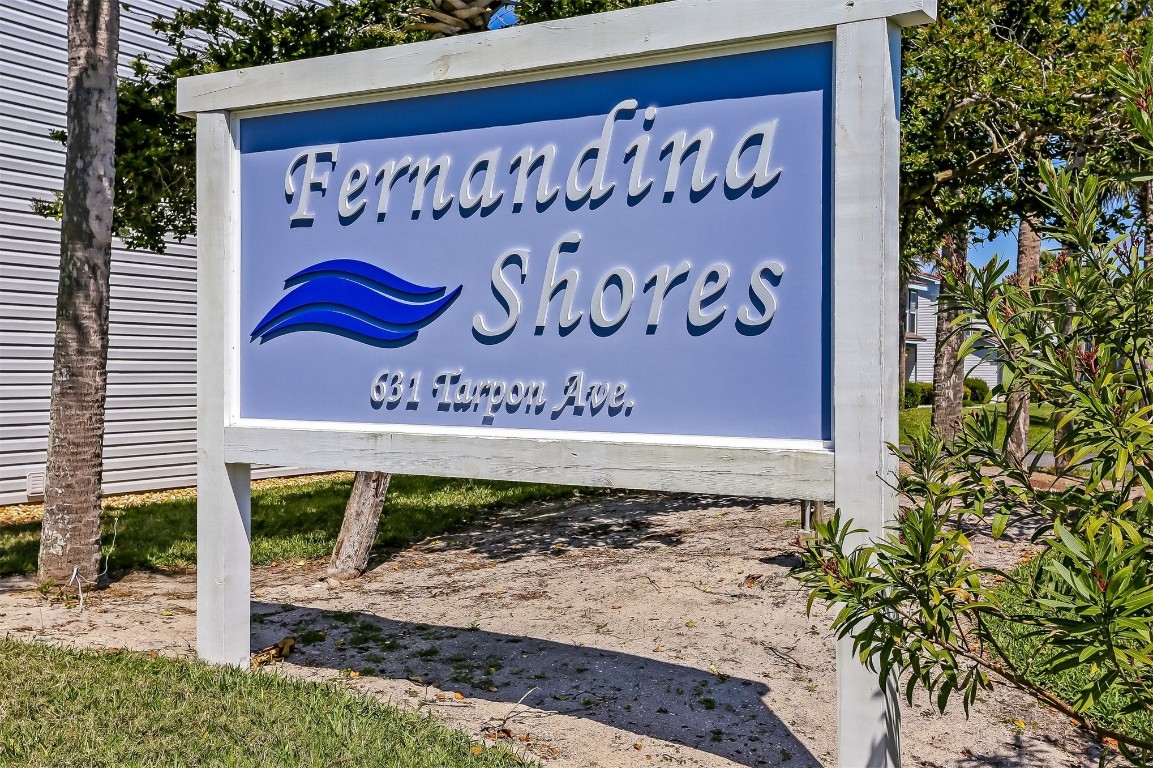 631 Tarpon Avenue #6379, Fernandina Beach, Florida image 38