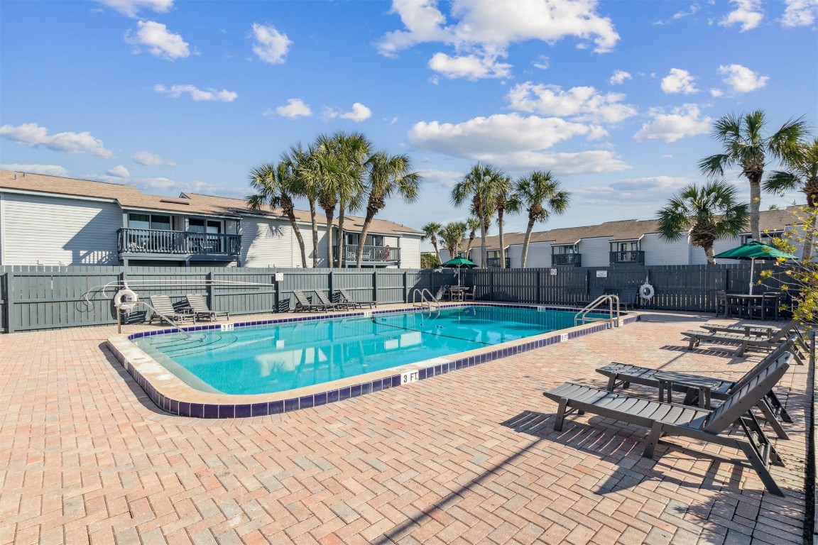 631 Tarpon Avenue #6379, Fernandina Beach, Florida image 43