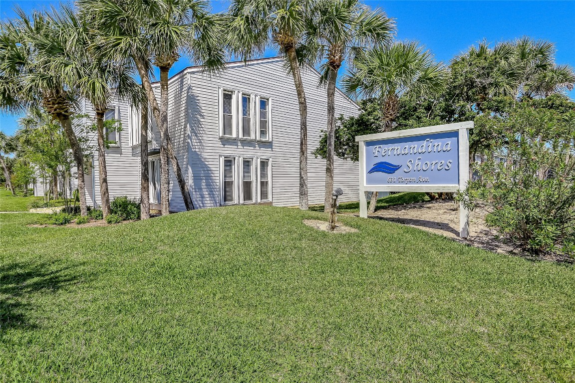 631 Tarpon Avenue #6379, Fernandina Beach, Florida image 1