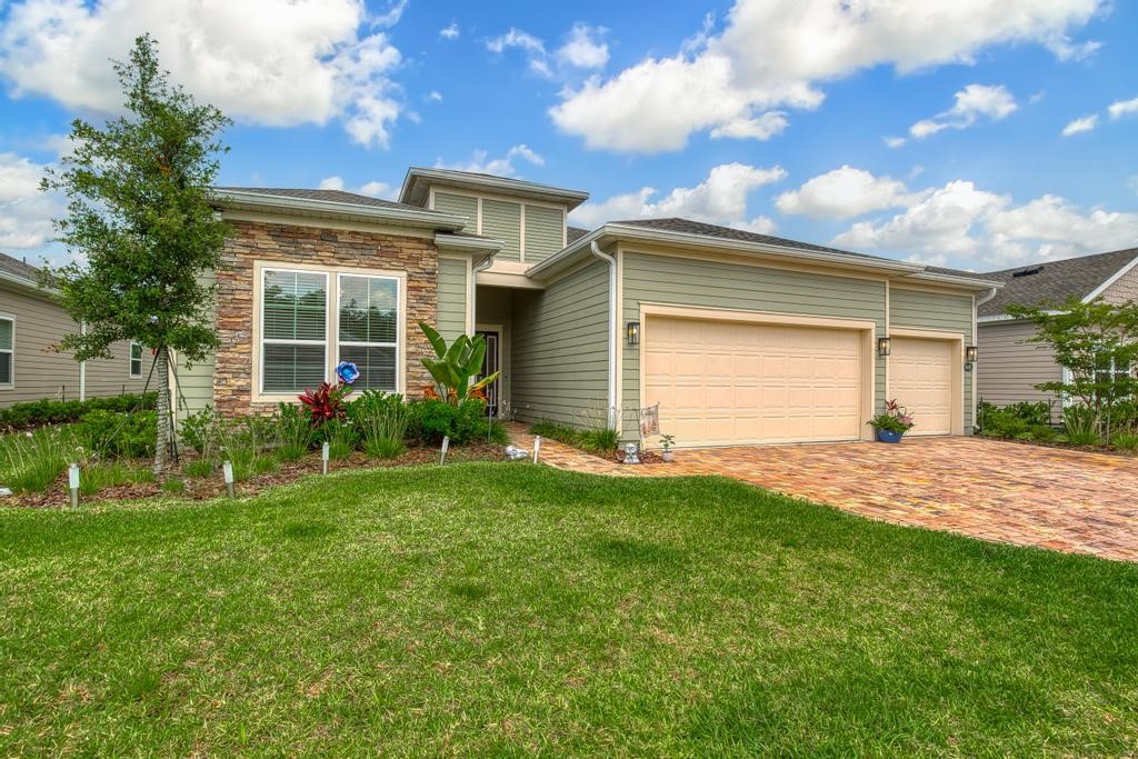 84898 Fall River Parkway, Fernandina Beach, Florida image 1