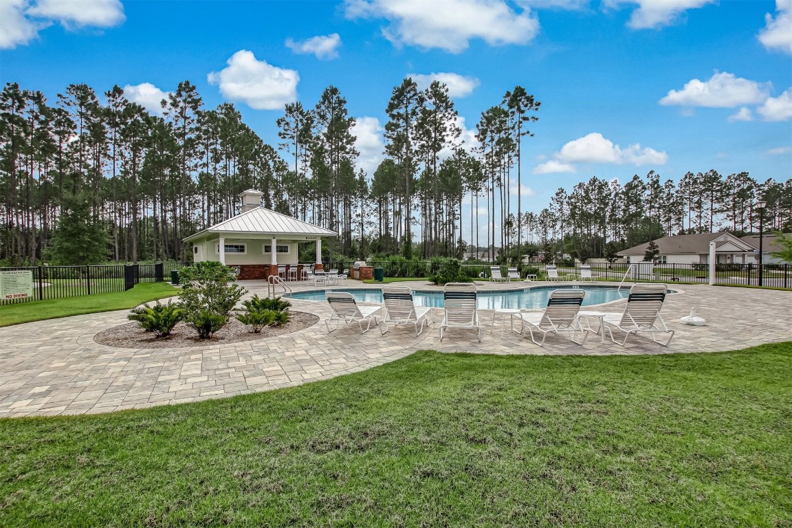 83671 Nether Street, Fernandina Beach, Florida image 39