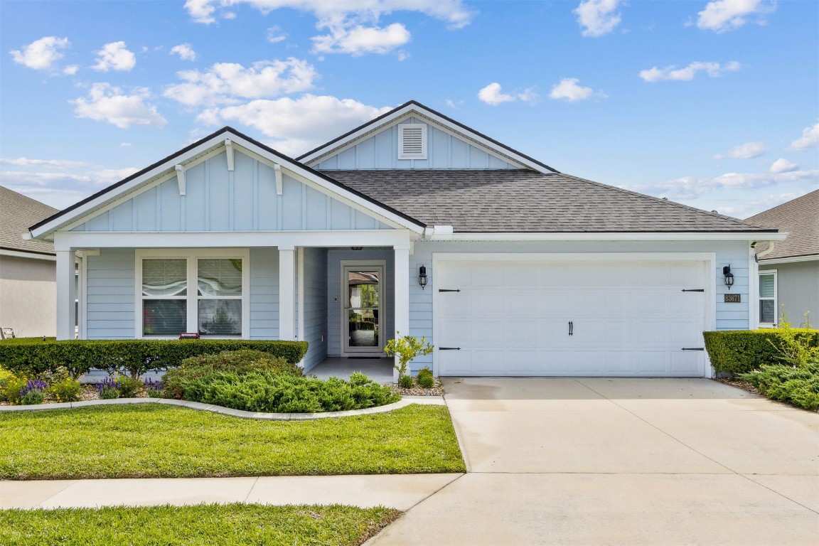 83671 Nether Street, Fernandina Beach, Florida image 1