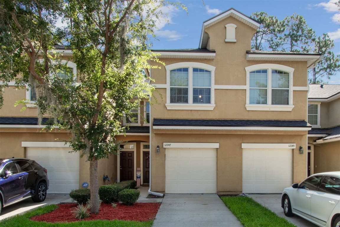12347 Sand Pine Court, Jacksonville, Florida image 1
