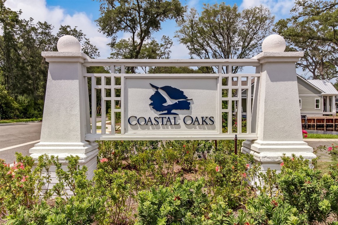 1539 Coastal Oaks Drive, Fernandina Beach, Florida image 38