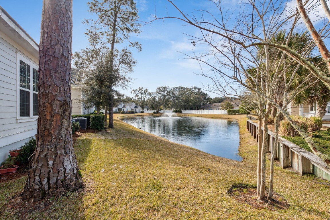 1539 Coastal Oaks Drive, Fernandina Beach, Florida image 35