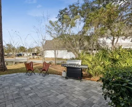 1539 Coastal Oaks Drive, Fernandina Beach, Florida image 32