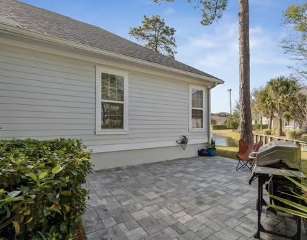 1539 Coastal Oaks Drive, Fernandina Beach, Florida image 33